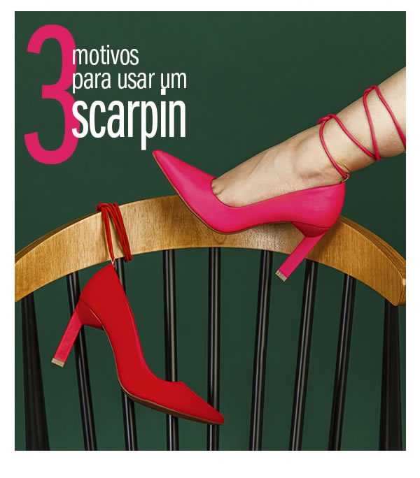 Scarpin