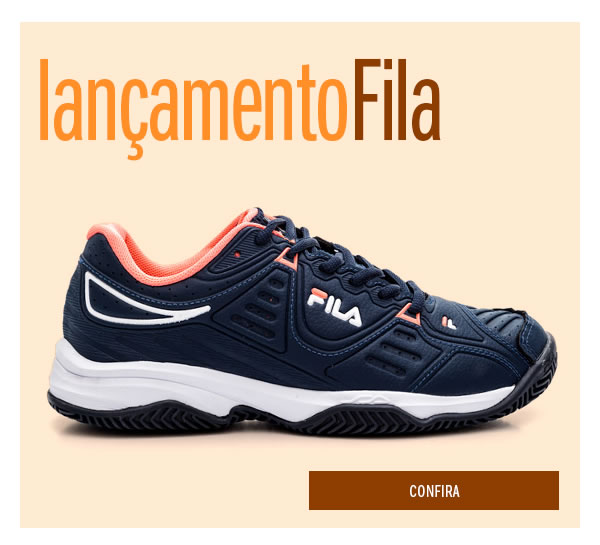 Lançamentos Fila