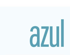 Azul
