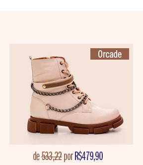 Orcade