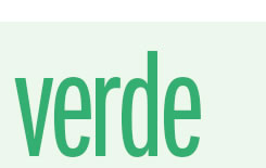 Verde