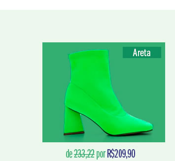 Areta