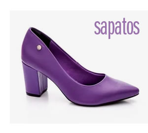 Sapatos