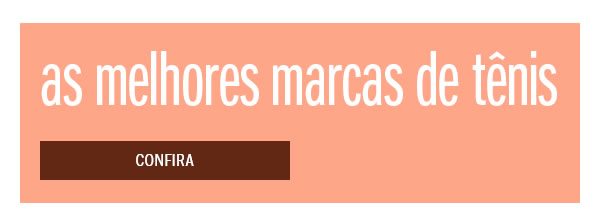 AS melhores marcas