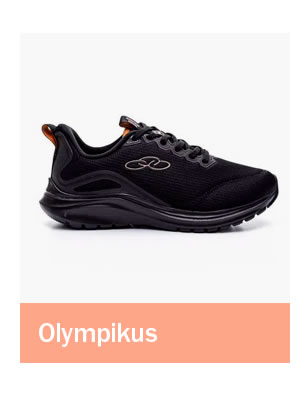 Olympikus