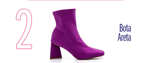 Bota Areta
