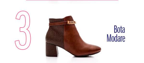 Bota modare