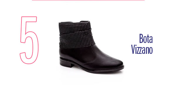 Bota Vizzano