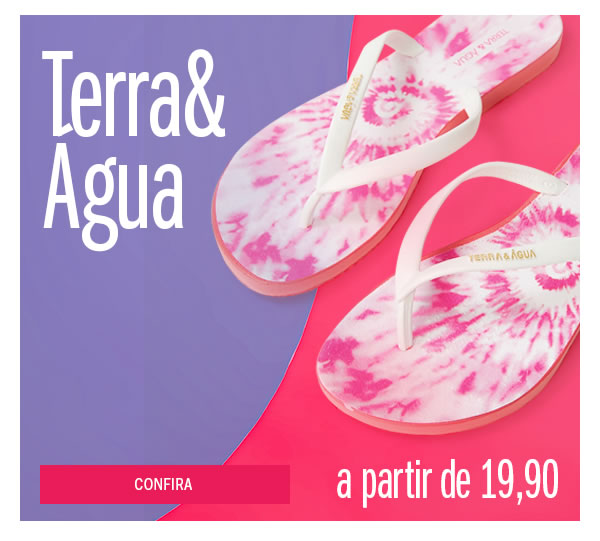 Terra e Agua