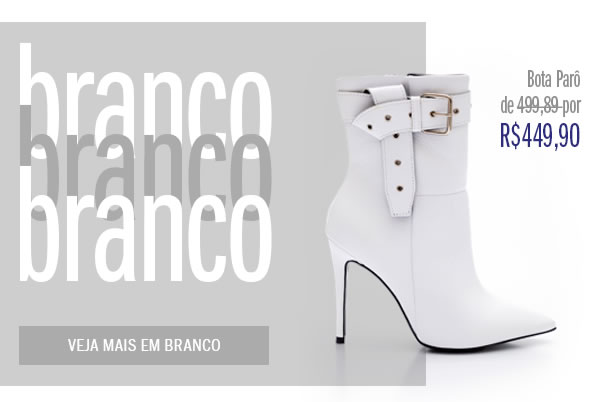 Ofertas em branco