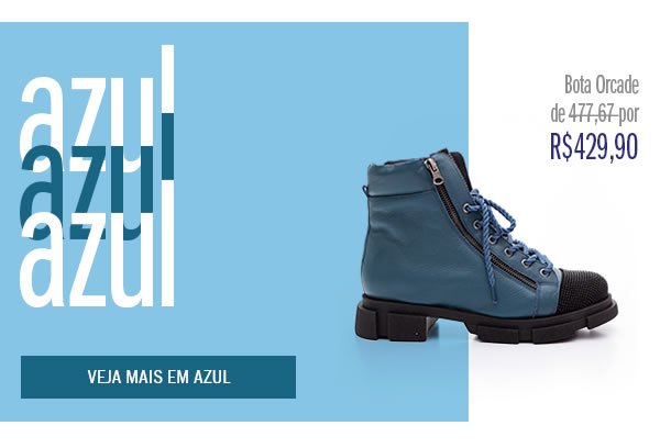 Azul