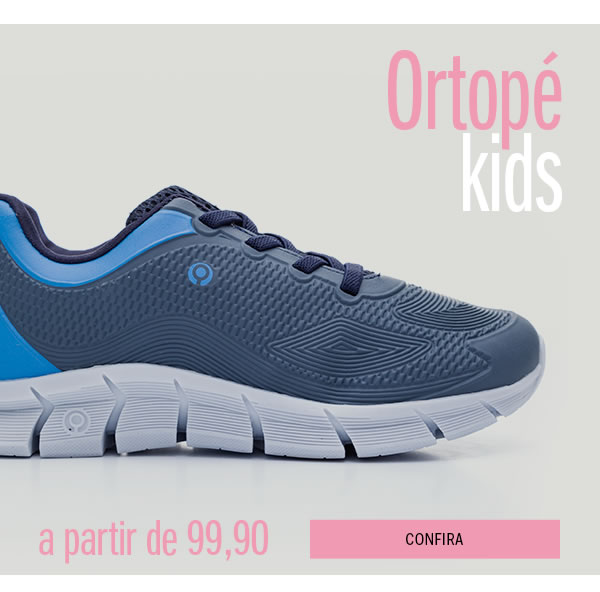 Ortopé a partir de 99,90