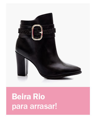 Beira rio