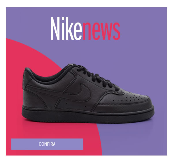 nike lançamentos