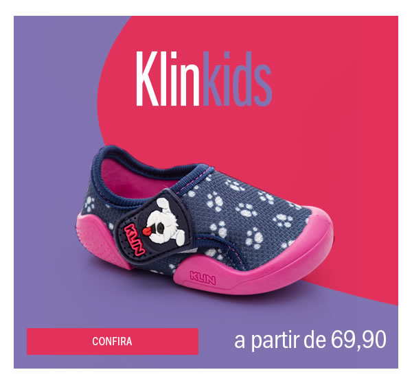 Klin - a partir de 69,90
