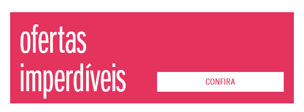 Ofertas imperdiveis