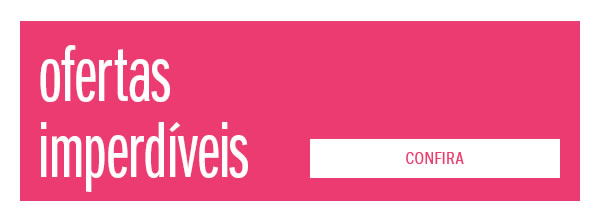 Ofertas imperdiveis