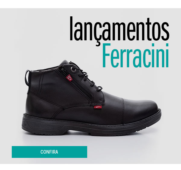 Ferracini