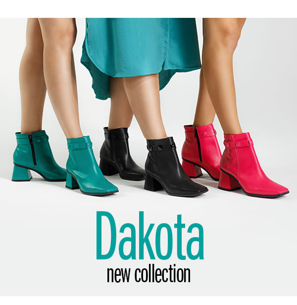 New colletion Dakota