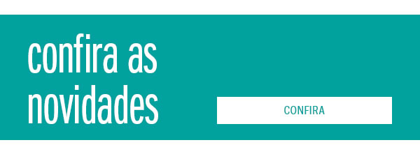 Confira as novidades