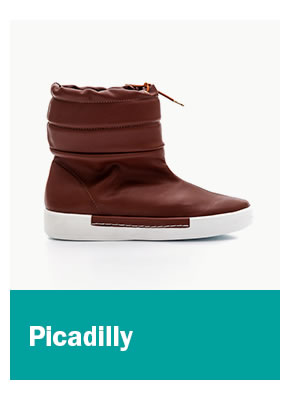 Picadilly