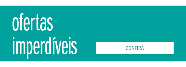 Ofertas imperdiveis
