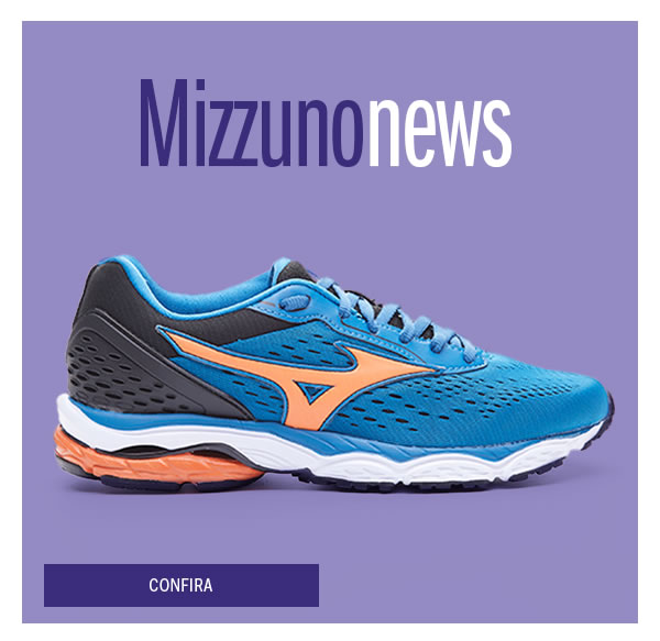Mizuno News