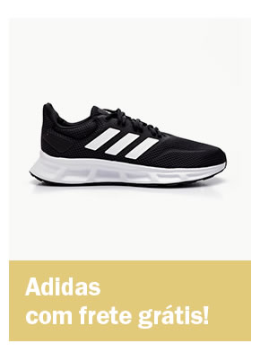 Adidas com frete grátis