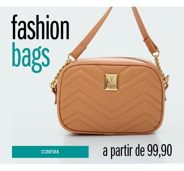 Bolsas das melhores marcas - a partir de 99,90