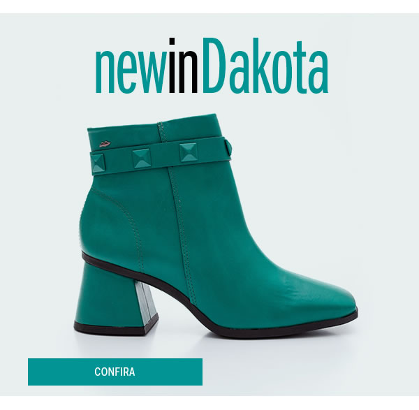 Dakota Novidades 