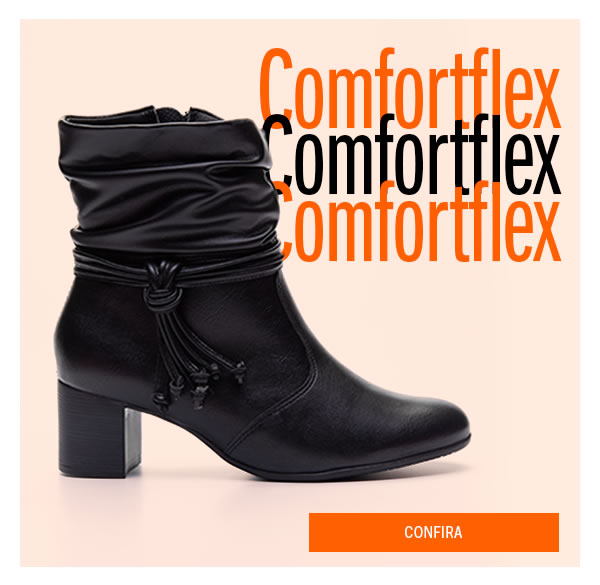 Comfortlflex a partir de 59,9