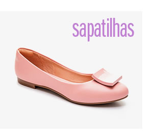 Sapatilhas