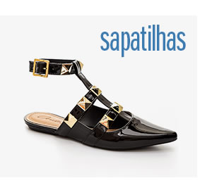 Sapatilhas