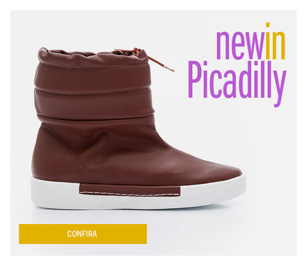 Piccadilly a partir de 79,90