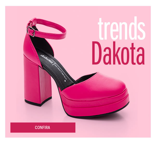 New trends Dakota