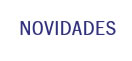 Novidades