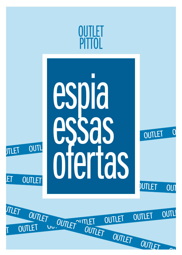 Outlet Pittol