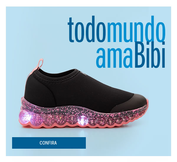 Não é apenas um tênis, é um BIBI S2
