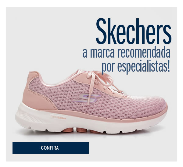 A marca mais recomendada pelos médicos