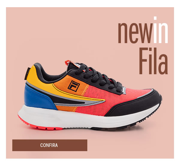 Lançamentos Fila