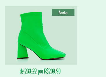 Areta
