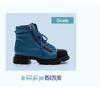 ORcade