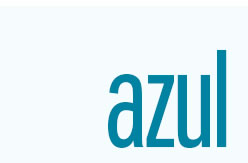 Azul