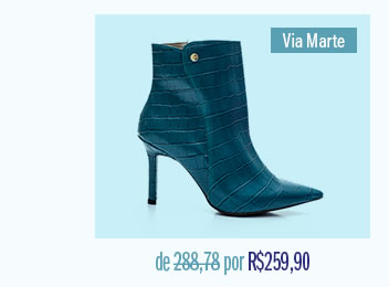 Via marte