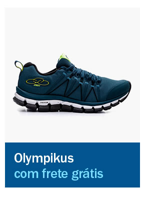 Olympikus