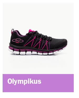 Olympikus