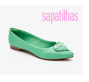 Sapatilhas