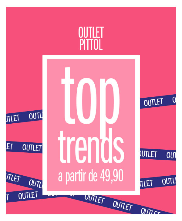 Lista Top trends Exclusiva! itens partir de 49,90