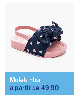 Molekinha