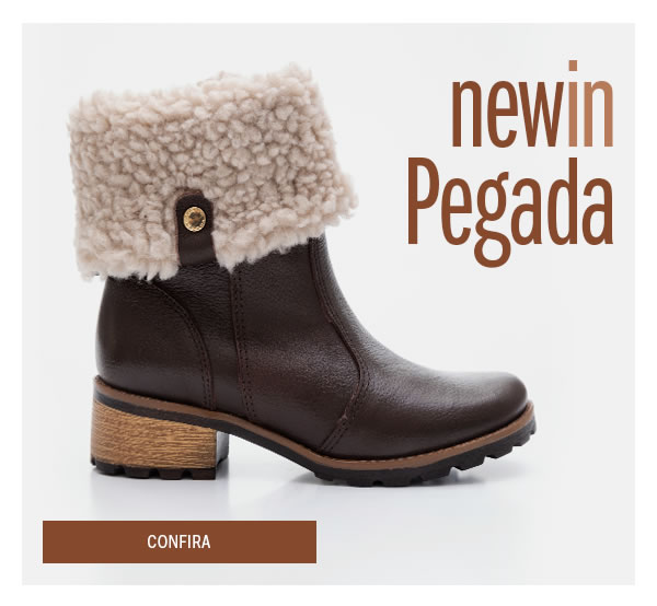 Newin pegada